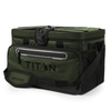 Titan 48-Can Soft Zipperless Cooler