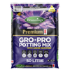 Brunnings 50L Premium Gro-Pro Potting Mix