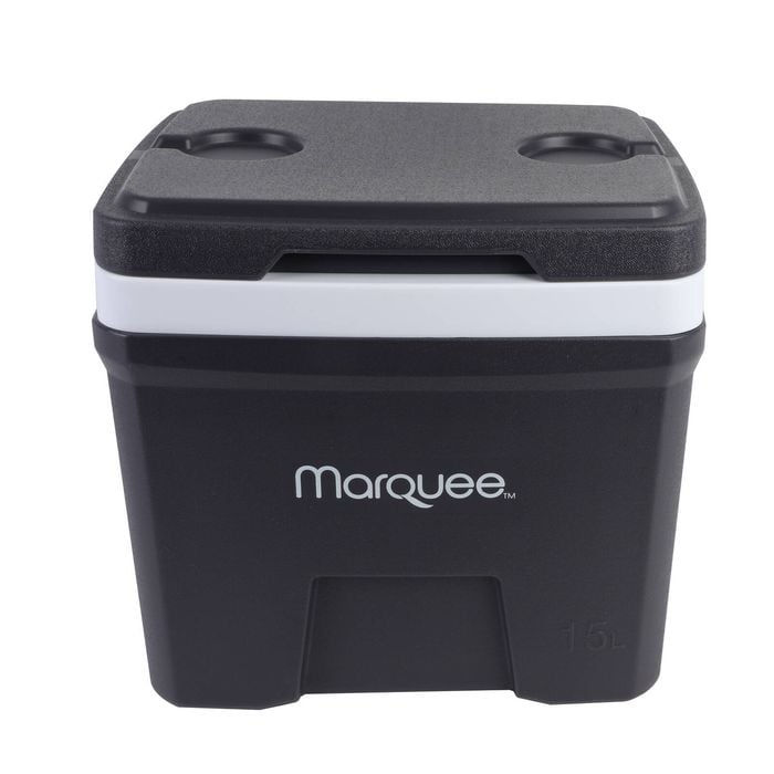 Marquee 15L Insulated Hard Cooler