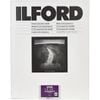 Ilford Multigrade RC Deluxe 44m Pearl 8.9x14cm 100 Sheets - NEW