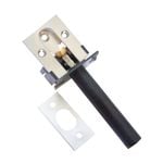 Yale Satin Chrome Morticed Securichain