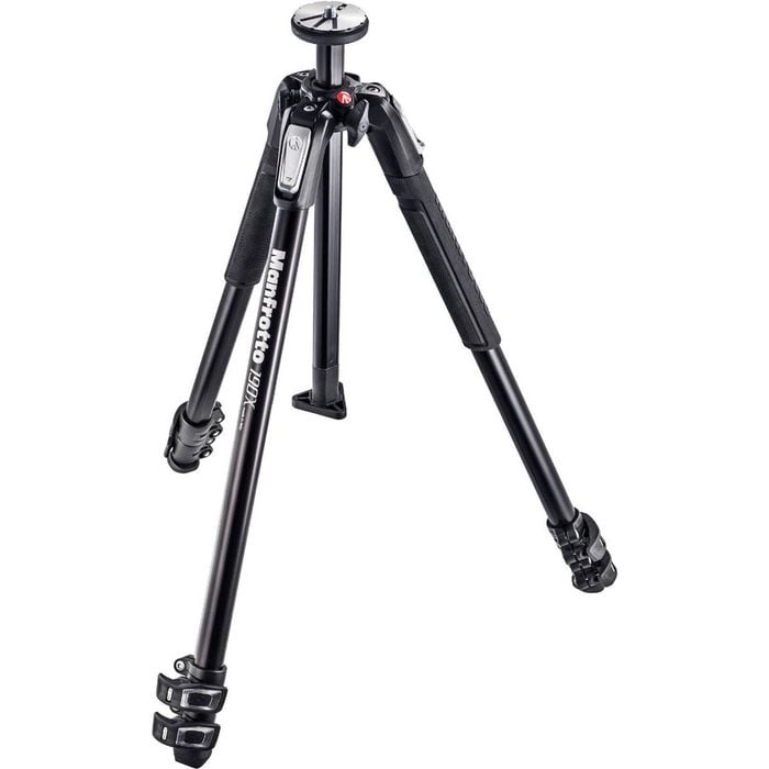 Manfrotto MT190X3 Tripod