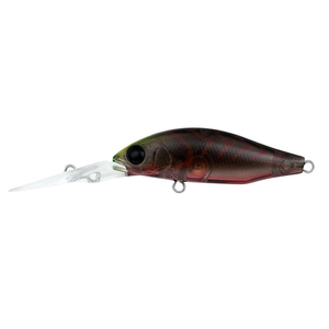 Daiwa 2021 Infeet Spike 44 MR Hard Body Fishing Lure Suji Berry
