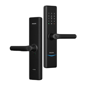 Philips Wi-Fi Smart Lever Door Lock
