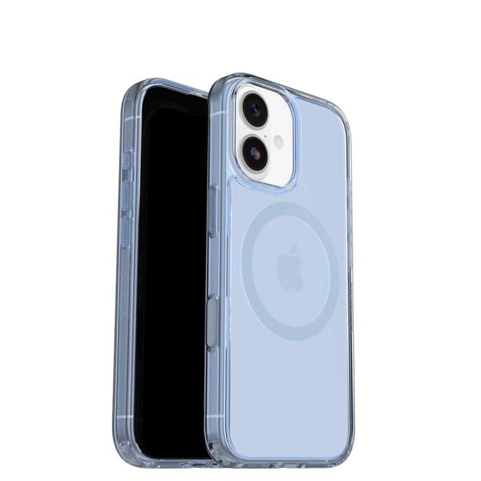 Otterbox Symmetry Magsafe Case With Camera Button For Iphone
