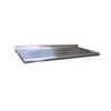 GN2100-WBB Optional Spashback Top