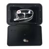 RV Essentials Caravan External Shower Lockable Hot & Cold