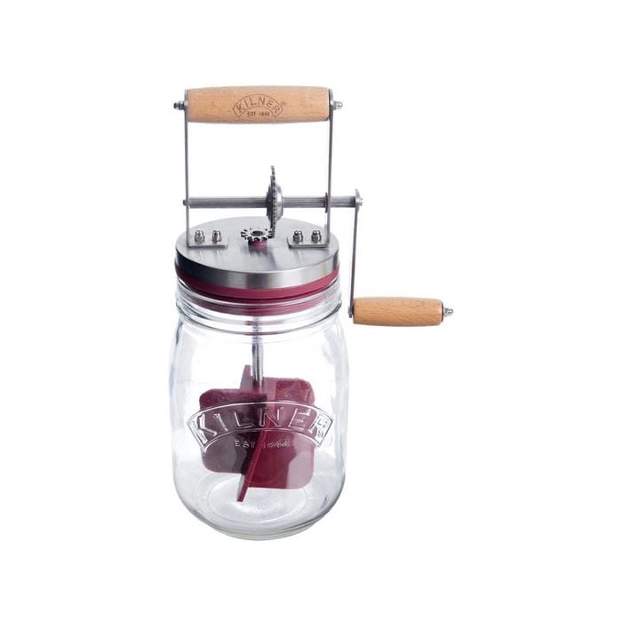 Kilner Butter Churner 1 Litre