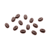 Matfer Bourgeat Chocolate Mould 104 Coffee Bean