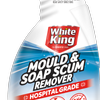 White King 750ml Mould & Soap Scum Remover