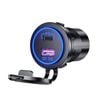 Exotronic USB-C & USB QC3.0 Flush Mount Socket