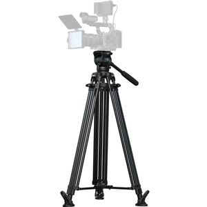 Smallrig Fsd16 Freespeed Heavy-duty Aluminum Alloy Tripod 5579