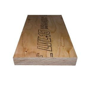 90 x 35mm L/M Beam LVL14 H3 LVL