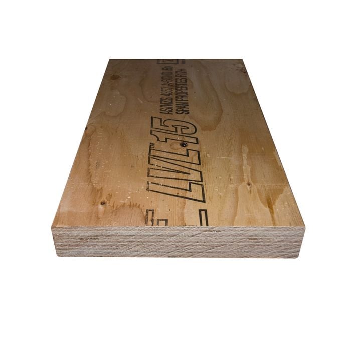 90 x 35mm L/M Beam LVL14 H3 LVL