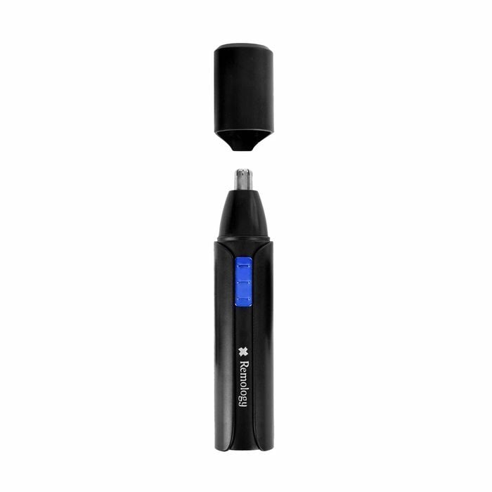 Men's Rechargeable Precision Nose and Ear Trimmer