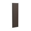 Kaboodle Truffle Oak Blind Corner Pantry Panel