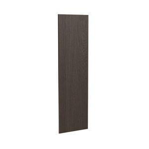 Kaboodle Truffle Oak Blind Corner Pantry Panel