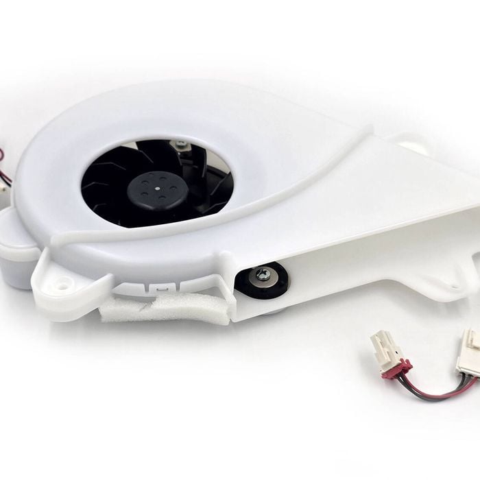 Electrolux Rangehood Fan Motor and Wiring Kit 4056009170