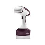Sunbeam SG1000 Power Steam Handheld Garment Steamer  Maroon