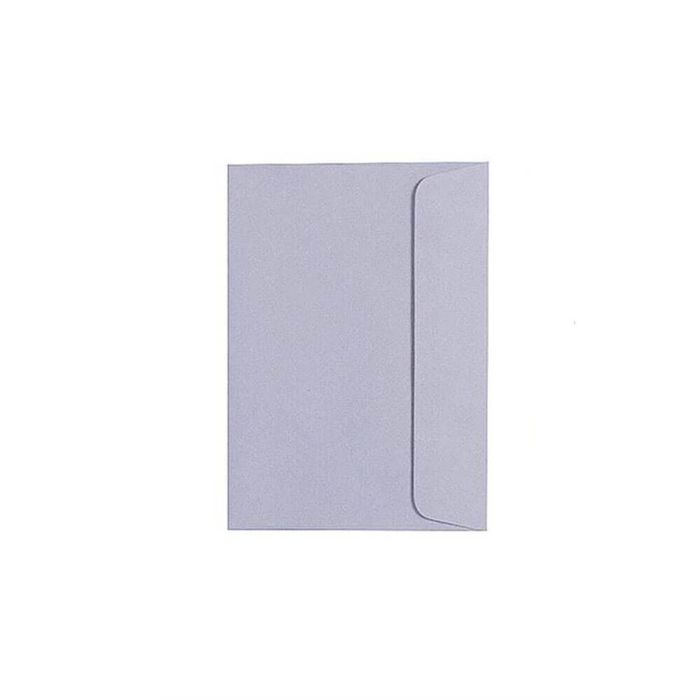Quill Envelope 25pk 80gsm (C6) (Grey)
