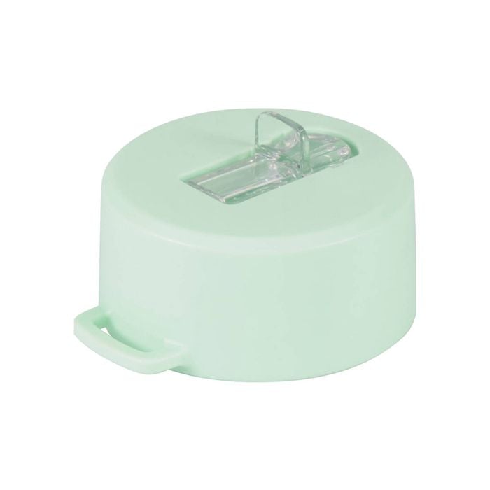 Sprinkler Murphy Insulated Bottles Replacement Lid Bottle Cap Soft Mint
