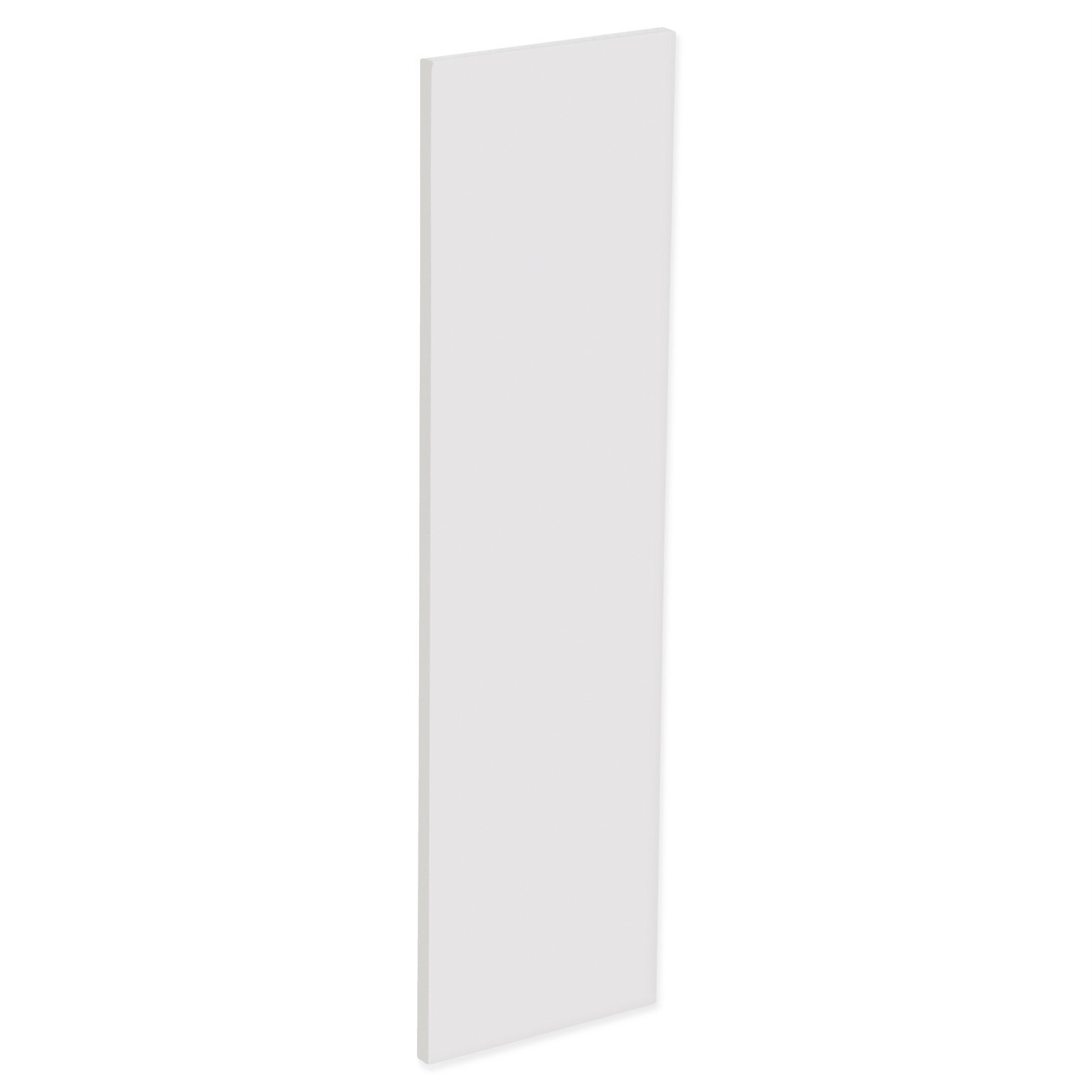 Kaboodle 200mm Coconut Milk Modern Cabinet Door