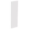 Kaboodle 200mm Coconut Milk Modern Cabinet Door