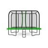 Lifespan Kids 12 x 8ft HyperJump-R Rectangular Trampoline