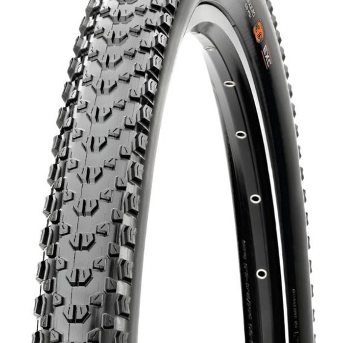 Maxxis Ikon 27.5 X 2.35 New Maxxspeed Exo Tr Fold 120tpi E-25 Tyre