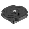 Benro PH02 Snap-In QR Plate For T800EX Tripod Camera Mount Accessory Black