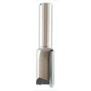 CRAFTMASTER 16mm Straight 12.7mm Shaft Trade Quality Router Bit