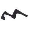 Gibson Gifts Muscle Mend Hot/Cold Shoulder Packs Health Care