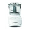Cuisinart Expert Electric Mini Kitchen Chopper/grind 240v - White