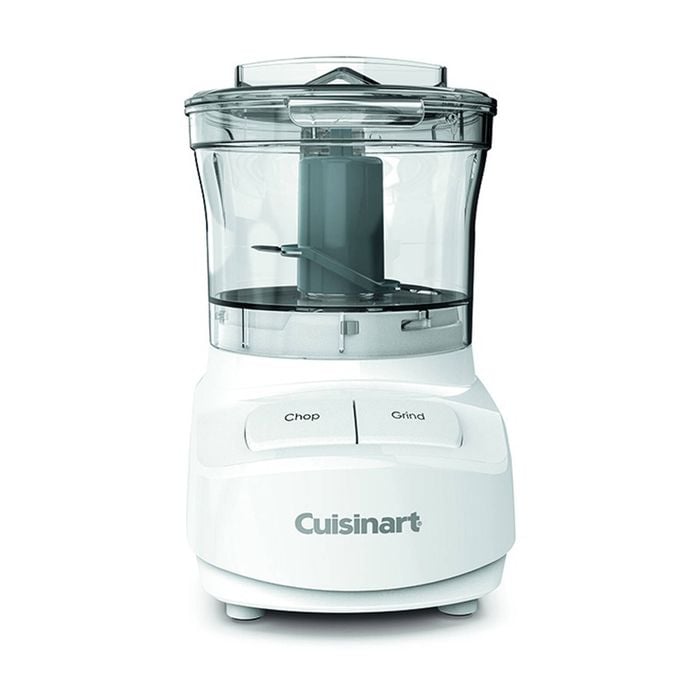 Cuisinart Expert Electric Mini Kitchen Chopper/grind 240v - White