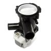Washing Machine Drain Pump Complete Assembly With Housing 00145787, suits Bosch