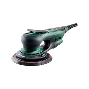 Metabo 150mm 350W Orbital Disc Sander - 615025700