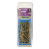 Titan 6G x 25mm PH2 Plasterboard Screw - 45 Pack