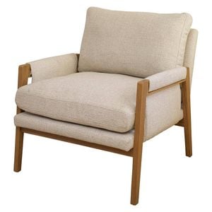 Calverton Armchair -768W x 886D x 800H