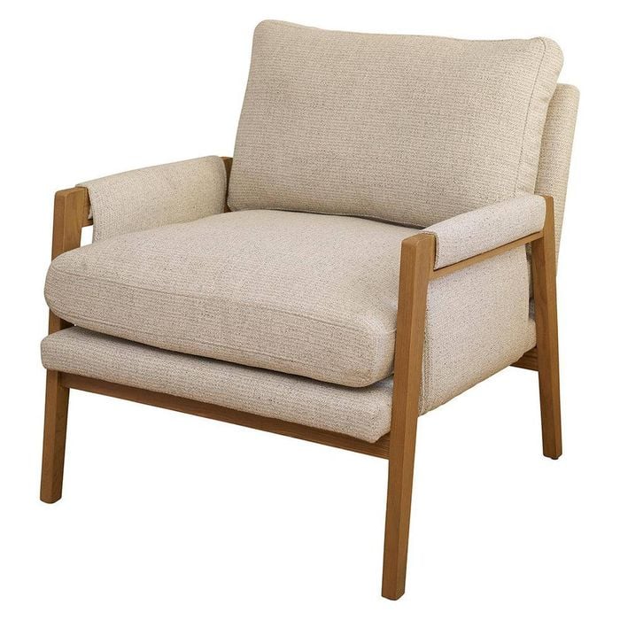 Calverton Armchair -768W x 886D x 800H