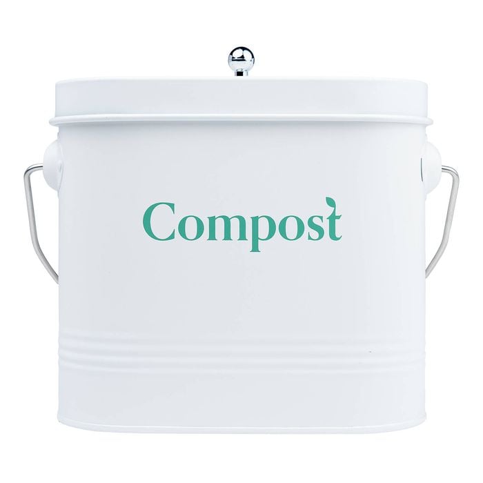 Garden Zen Compost Bin with Carbon Filter