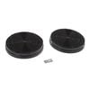 Electrolux Rangehood Filters (Pair) 902980046