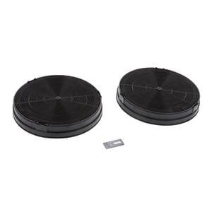 Electrolux Rangehood Filters (Pair) 902980046