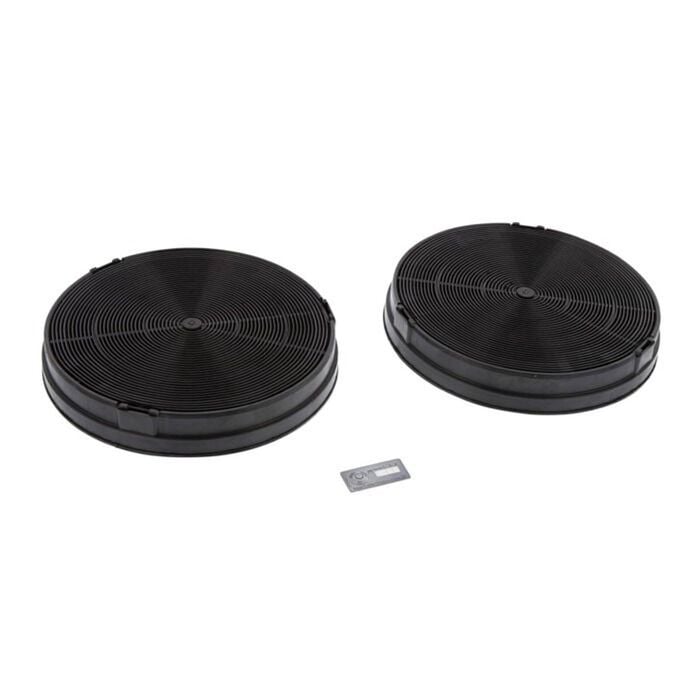 Electrolux Rangehood Filters (Pair) 902980046