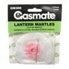 Gasmate Gas Lantern Replacement Mantle - 2 Pack - Large