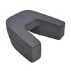Ergonomic Reading Pillow High Density Sponge Laptop Pillow