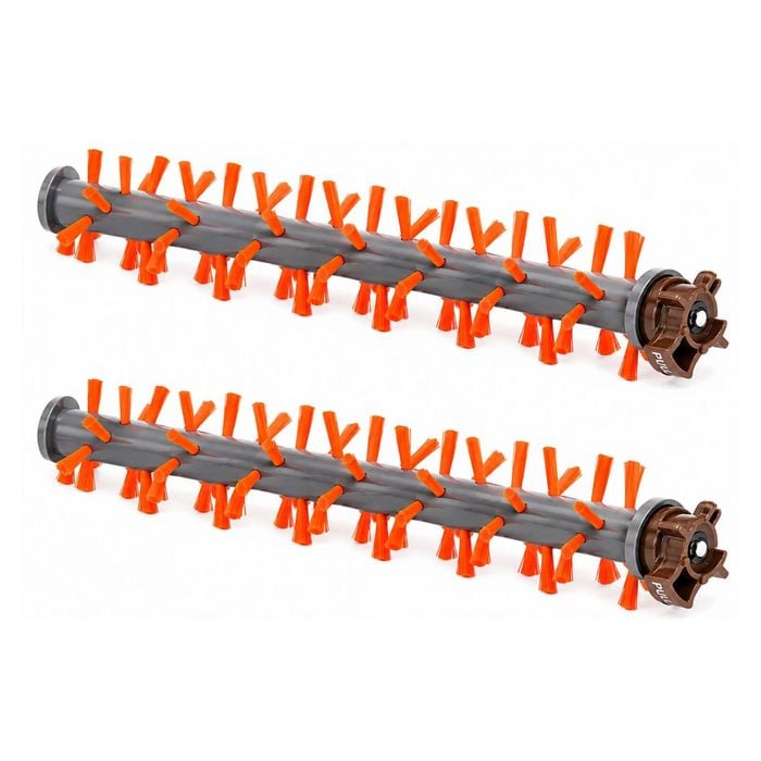 iDeer Life [2PK] Area Rug Brush Roll for Bissell CrossWave, Cordless Series