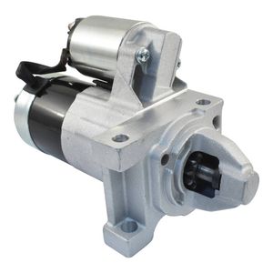 Starter Motor GM LS1 LS2 OEM Style