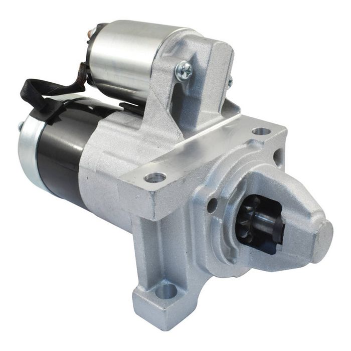 Starter Motor GM LS1 LS2 OEM Style