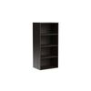 Kaboodle 200-299mm Truffle Oak Customisable Deep Med Pantry Open Shelf