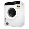 Heller 7kg Freestanding/Wall Mountable Clothes Dryer - White